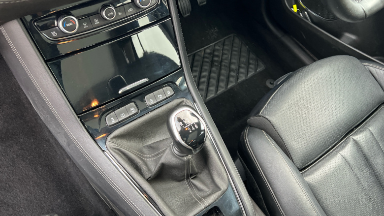 Vauxhall Grandland X 1.2 Turbo Elite Nav 5dr Petrol Hatchback